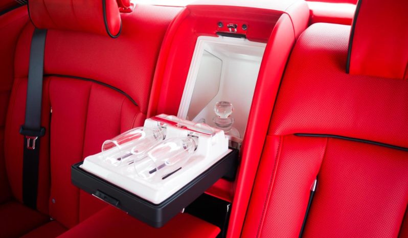 
								Rolls Royce Phantom full									