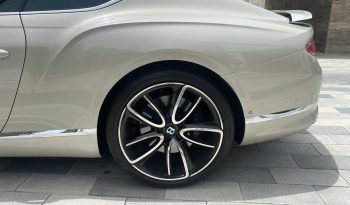 
									Bentley Continental GT full								