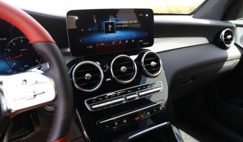 
									Mercedes Benz GLC 200 full								