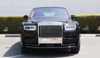 
									Rolls Royce Phantom full								