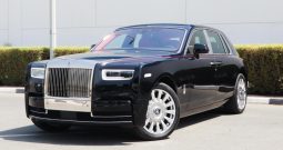 Rolls Royce Phantom