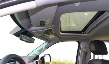 
									Toyota Tundra D-Cab full								