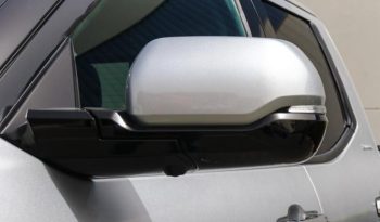 
									Toyota Tundra D-Cab full								