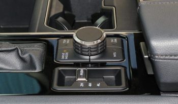 
									Toyota Tundra D-Cab full								