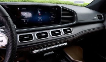 
									Mercedes Benz GLS450 full								