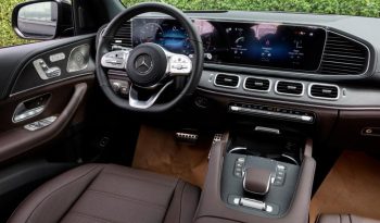 
									Mercedes Benz GLS450 full								