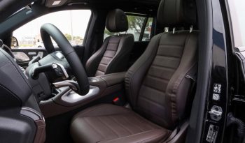 
									Mercedes Benz GLS450 full								