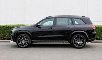 
									Mercedes Benz GLS450 full								