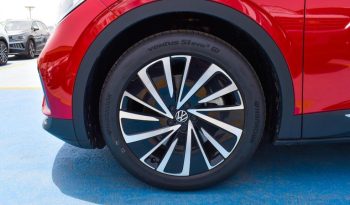 
									Volkswagen ID4 Pro X full								