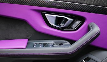 
									Lamborghini Urus full								