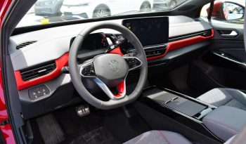 
									Volkswagen ID4 Pro X full								