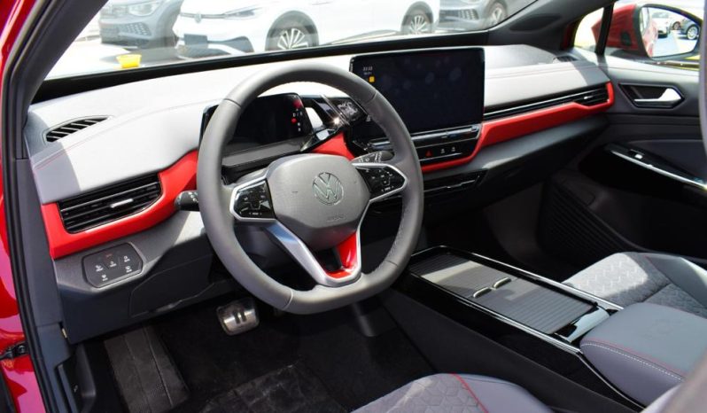 
								Volkswagen ID4 Pro X full									