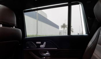 
									Mercedes Benz GLS450 full								