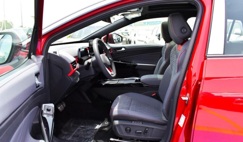 
								Volkswagen ID4 Pro X full									
