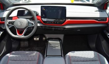 
									Volkswagen ID4 Pro X full								