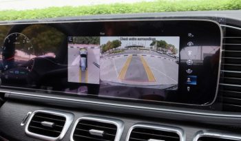 
									Mercedes Benz GLS450 full								