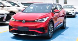 Volkswagen ID4 Pro X
