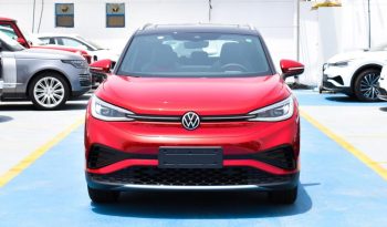 
									Volkswagen ID4 Pro X full								