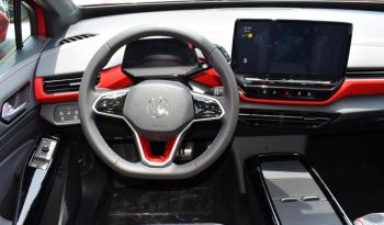 
									Volkswagen ID4 Pro X full								