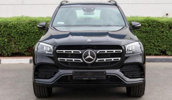 
									Mercedes Benz GLS450 full								