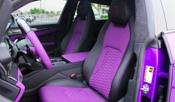 
									Lamborghini Urus full								