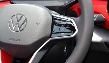 
									Volkswagen ID4 Pro X full								