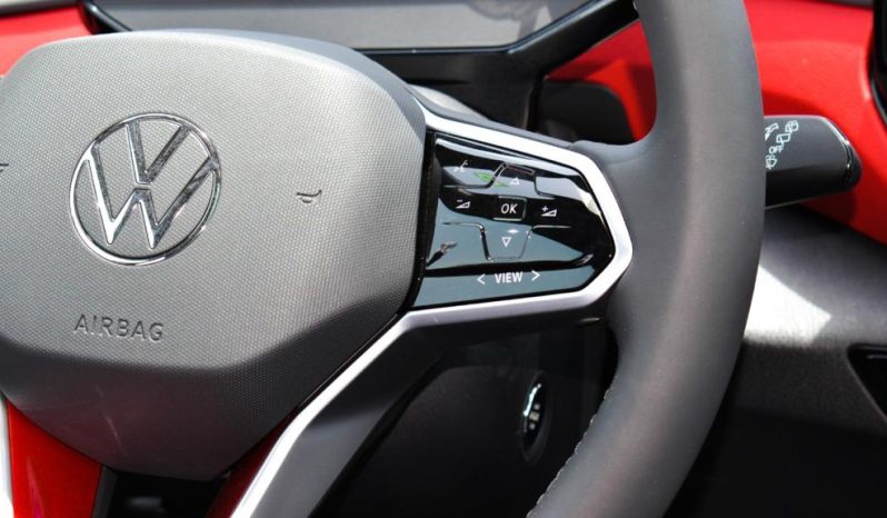 
								Volkswagen ID4 Pro X full									