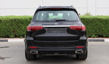 
									Mercedes Benz GLS450 full								