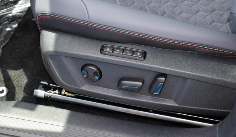 
								Volkswagen ID4 Pro X full									