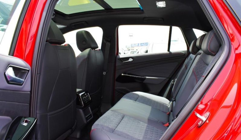 
								Volkswagen ID4 Pro X full									