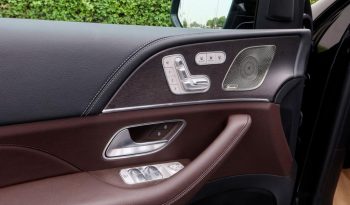 
									Mercedes Benz GLS450 full								