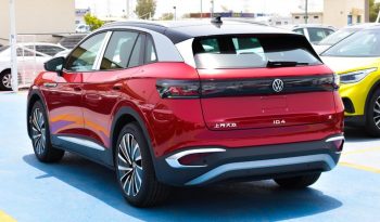 
									Volkswagen ID4 Pro X full								