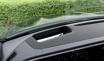 
									Mercedes Benz GLS450 full								