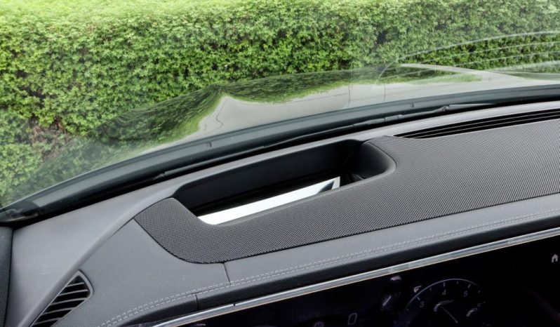 
								Mercedes Benz GLS450 full									