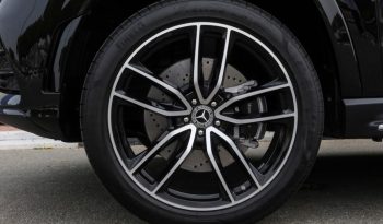 
									Mercedes Benz GLS450 full								