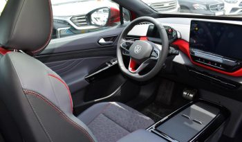 
									Volkswagen ID4 Pro X full								