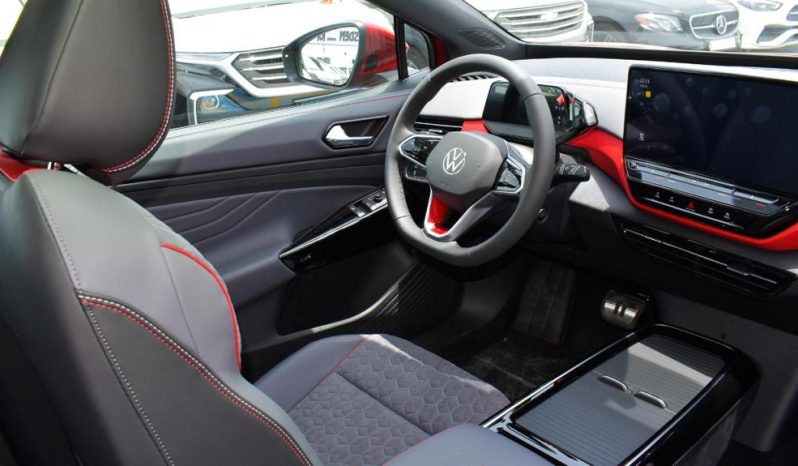 
								Volkswagen ID4 Pro X full									