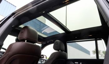 
									Mercedes Benz GLS450 full								